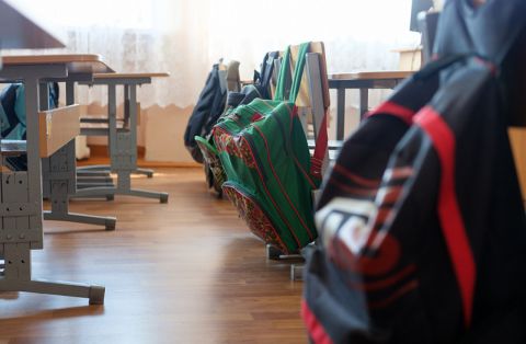 Предмет «ДНК России» начнут преподавать в российских школах с 2027 года