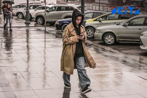 Когда ждать дождя в Приморье, сказали синоптики