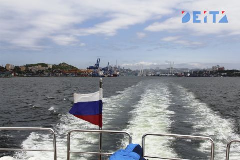 Таможенники откроют огонь