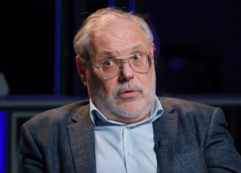 Американская экономика стремительно рушится — Хазин