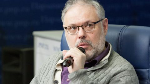 Хазин: Трамп проиграл войну мировой долларовой элите