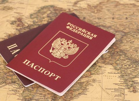 Госпошлину за получение гражданства РФ предложили резко повысить