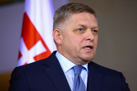 Фицо исключил возобновление поставок электроэнергии Украине