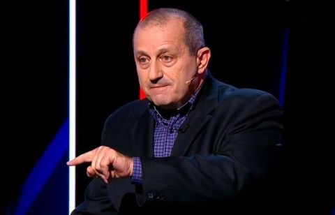По Украине нанесён сильнейший удар — Кедми