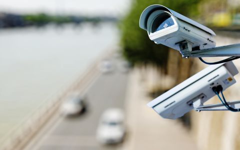 Камеры могут передать государству