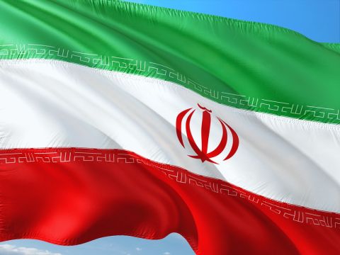 США ударили по гражданским судам, шедшим в Иран