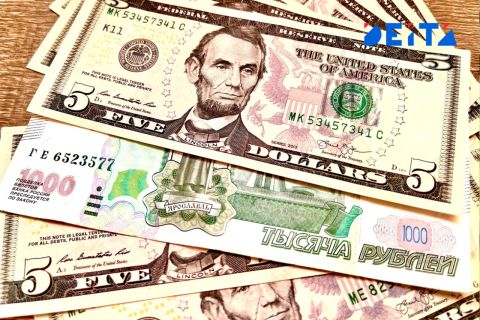 Сколько будет стоить доллар в конце 2026 года