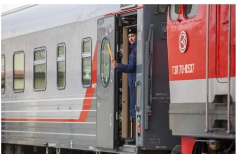 РЖД готовят масштабное обновление пригородного сообщения