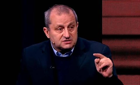 Кедми: Украина не может добиться перелома на поле боя
