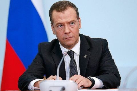 Медведев предупредил о последствиях возможного ядерного курса Берлина