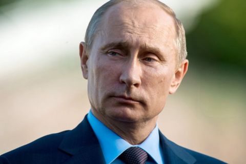Путин выступит на параде Победы на Красной площади 9 мая