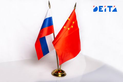 Россия и Китай заблокировали резолюцию США