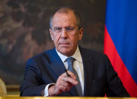 Лаврова изумили гитлеровские амбиции Мерца