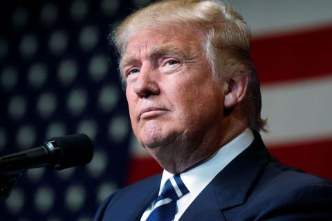 Трамп едет в Китай договариваться
