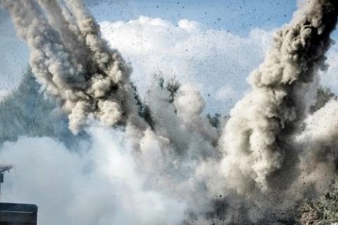 Перемирие: ВСУ атаковали Брянскую область