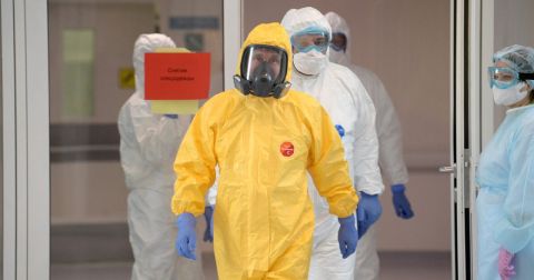 Смертельно опасный хантавирус пошел по миру