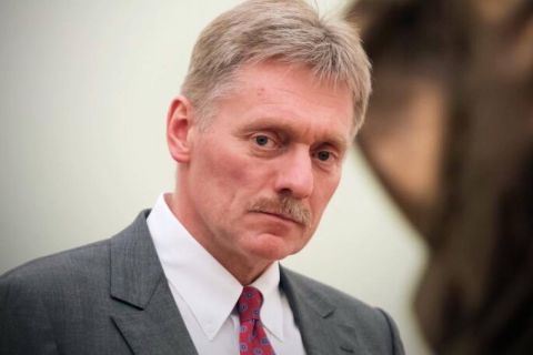 Песков рассказал о мирном соглашении