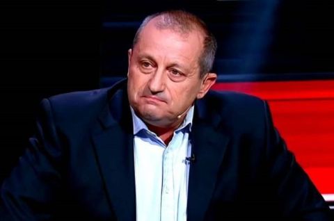 Кедми: Зеленского отделяет от встречи с Путиным одно условие