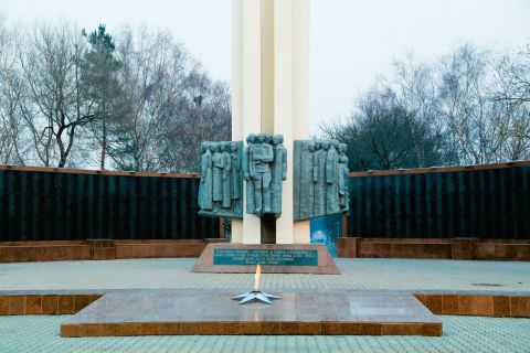 «Встать грудью за Москву»: как уссурийцы отстояли столицу и трудились в тылу