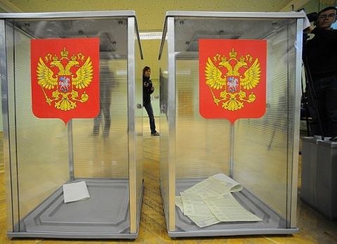 МИД РФ заявил о попытках помешать голосованию россиян за рубежом