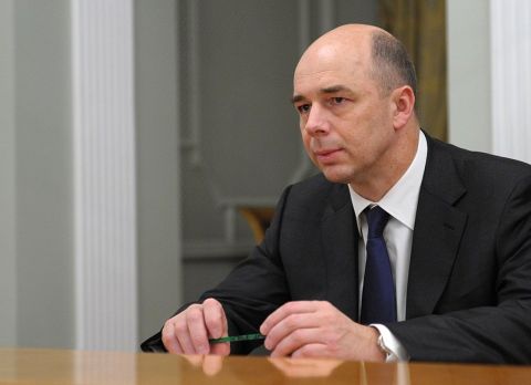 «Пока не так растет»: Силуанов оценил темпы роста российской экономики