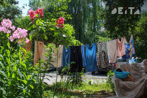 +33 в центральном Приморье, +14 во Владивостоке - неоднородная погода ожидается в Приморье