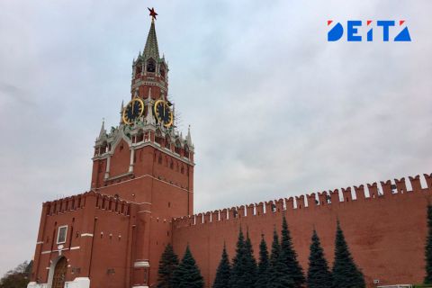 В Кремле оценили нового возможного переговорщика по Украине