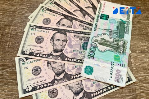 Сколько будет стоить доллар на следующей неделе