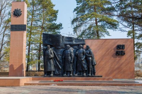 Приханкайская житница и центр стройиндустрии: как Спасск-Дальний ковал Победу
