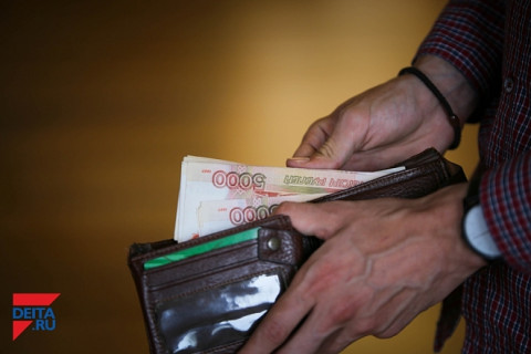 «А че так можно было» — необычный способ заработать придумал россиянин