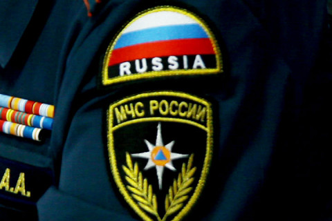 МЧС предупредило приморцев об опасности