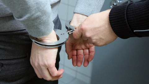 Россиянин арестован ФБР