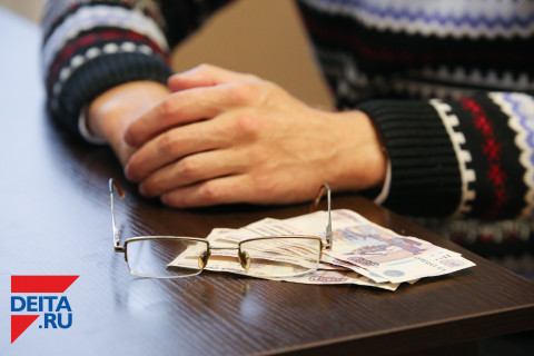Новый закон о пенсиях россиян оказался нерабочим