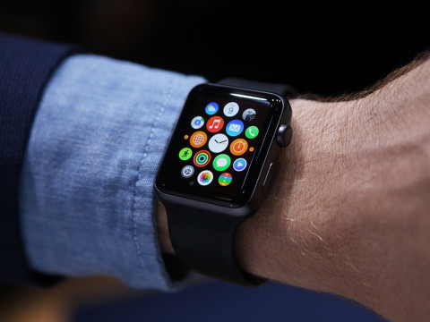 Apple собирается одевать своих клиентов
