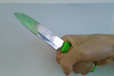 Известного политика, мэра, зарезали на концерте