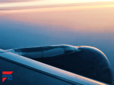 Чудо произошло при крушении Boeing 707