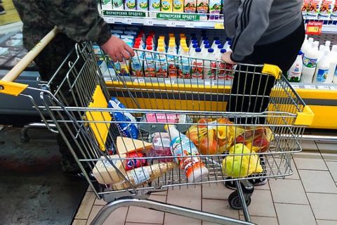 Бизнес оштрафуют за ложные характеристики товаров