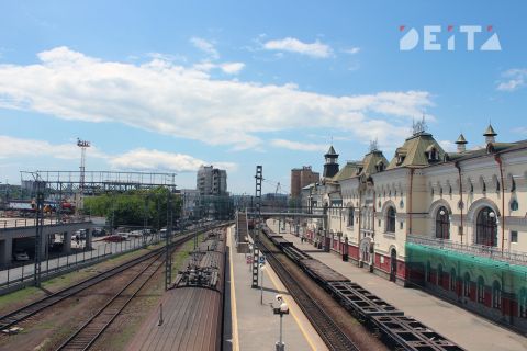 Сезонного транспорта добавляют Владивостоку