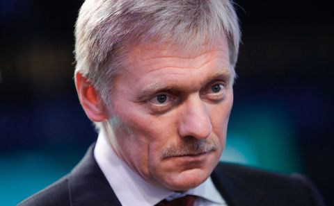 Песков назвал возможной встречу Путина и Зеленского при одном «но»