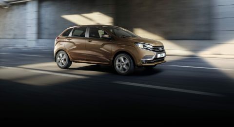 «АвтоВАЗ» запустил подписку на автомобили Lada с фиксированным платежом
