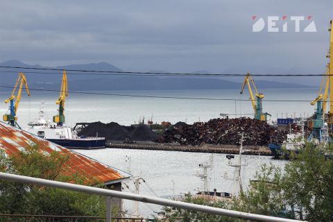 Ученые России и Кореи обсудили Северный морской путь