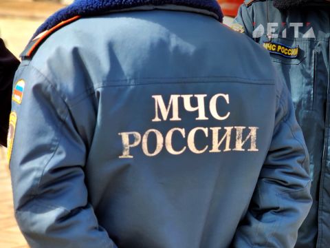 На горе в Бурятии, где недавно погибли туристы, лавина сошла на людей
