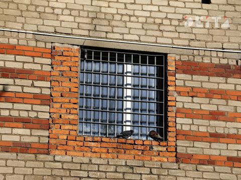 Трёх мигрантов-нелегалов задержали силовики на площади Луговой во Владивостоке