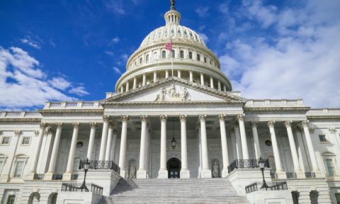 Смертную казнь вернули в США
