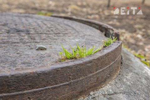 Микрорайон в Артёме задыхается от запаха канализационных стоков
