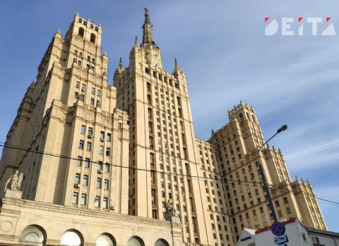 С нами говорят иначе: Лавров объяснил логику США