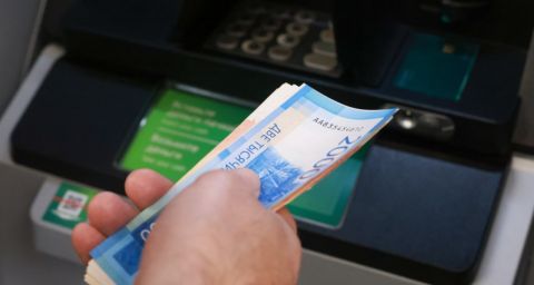 Россиян предупредили об усилении контроля над доходами