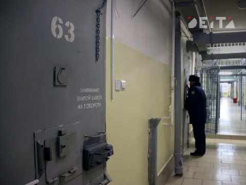 Мигрант задержан в Приморье по подозрению в попытке убийства