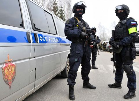 Вырвали из рук Киева: ФСБ вернула российского археолога Бутягина из Польши