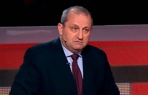 Что станет финальной точкой переговоров России и США, объяснил Кедми